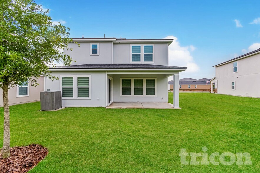 Building Photo - 11351 John Rutledge Pl