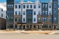 Building Photo - Brand New 2BR Townhome in Twyla Walk!  Available Now!