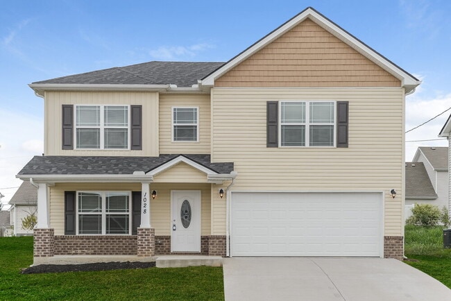 Building Photo - 1028 Tammy Sue Ln