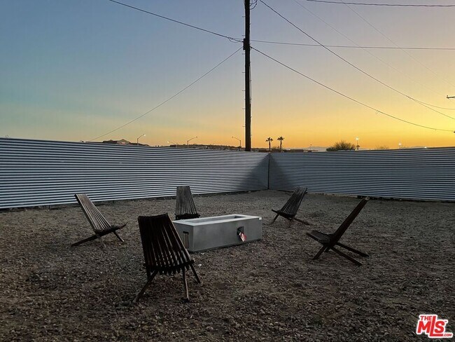 Building Photo - 71658 Cactus Dr