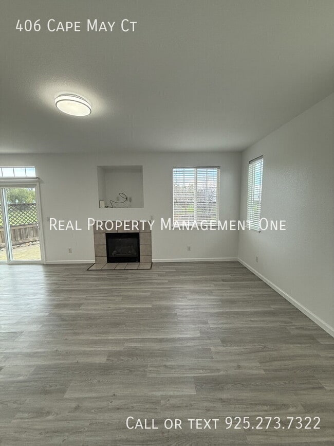 Building Photo - 406 Cape May Ct