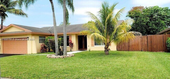 Building Photo - 6991 NW 20th Ct