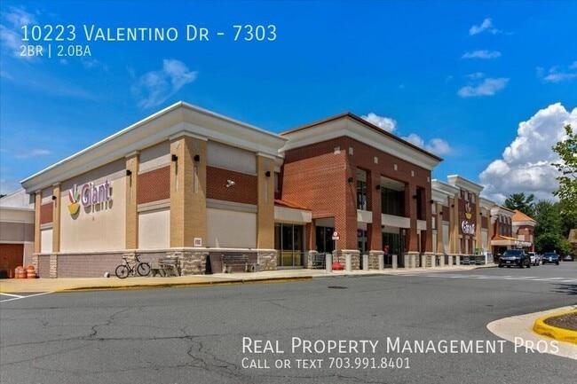 Building Photo - 10223 Valentino Dr