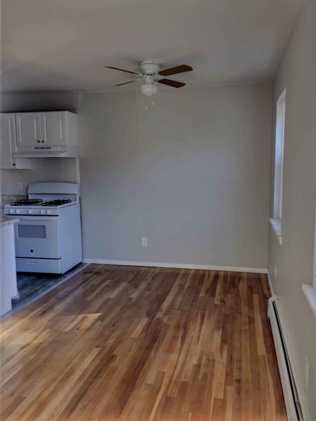 Dining space. - 205 Regency Park Drive