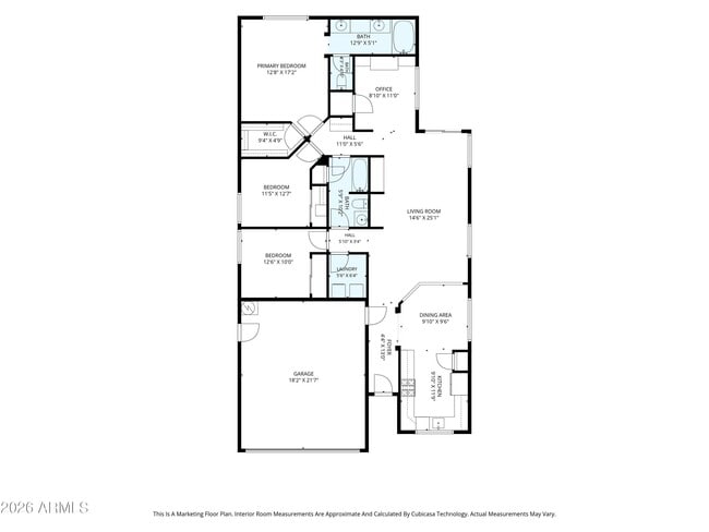 Building Photo - 4719 E Amber Sun Dr