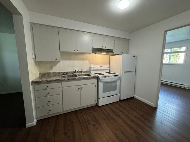 Interior Photo - Northfair Apartments