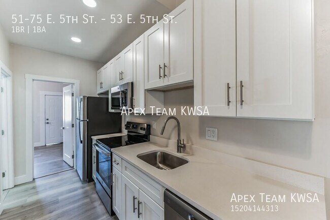 Building Photo - 51-75 E. 5th St.-53 E. 5th St.