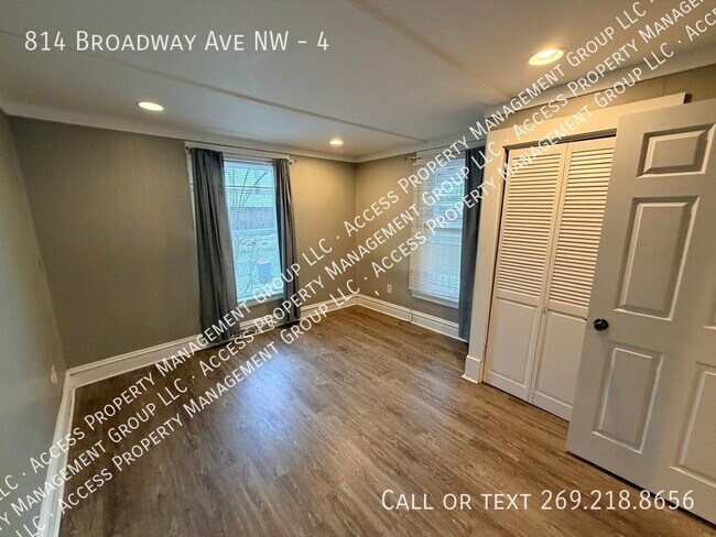 Building Photo - 814 Broadway Ave NW