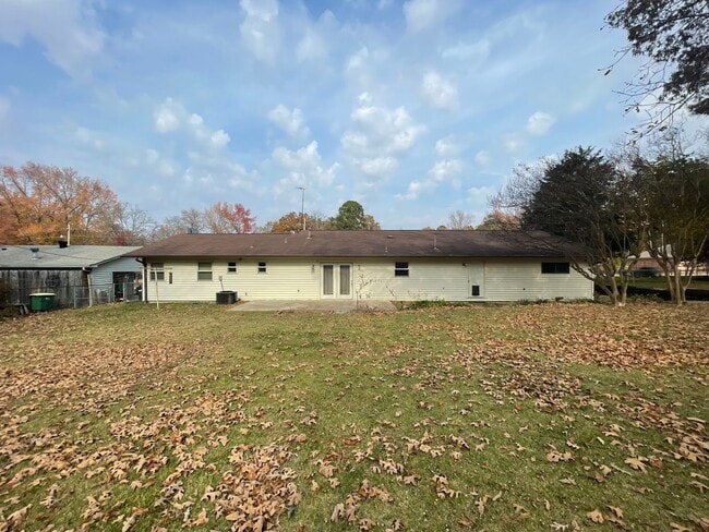 Building Photo - Great rental in Sherwood