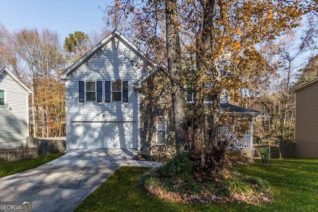 Primary Photo - 3093 Glynn Mill Dr