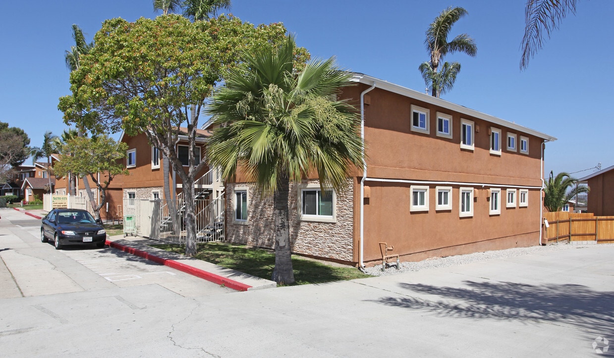 Astro Vista Apartments San Diego Ca Apartment Finder