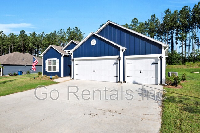 Building Photo - 9426 Doss Ferry Ln