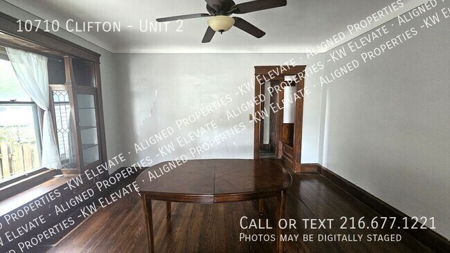 Building Photo - 10710 Clifton-Unit 2