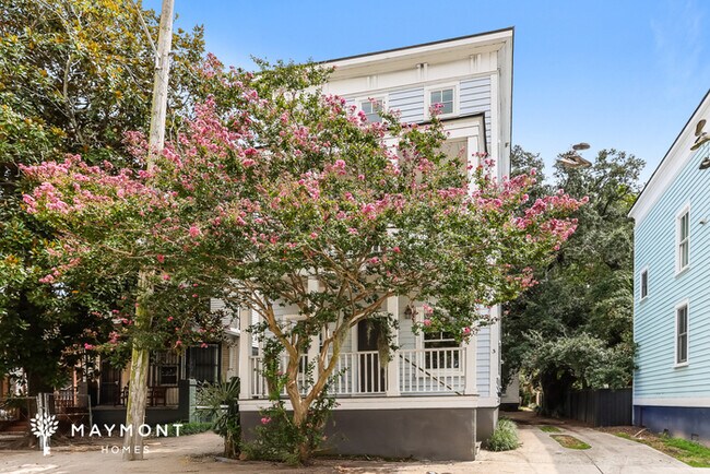 Building Photo - 4 Bedroom Home in Downtown Charleston