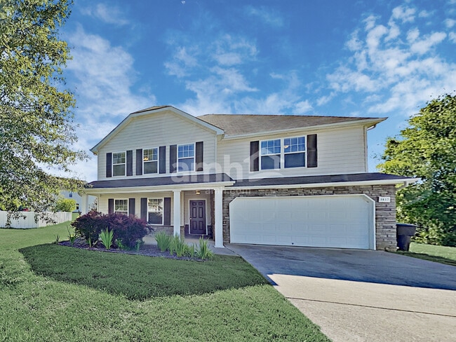 Building Photo - 1417 Prescott Ct