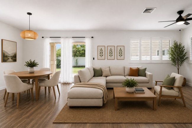 Building Photo - Stunning Ewa Beach 3BR Home with Solar, Huge Fenced Yard & Upgraded Interior