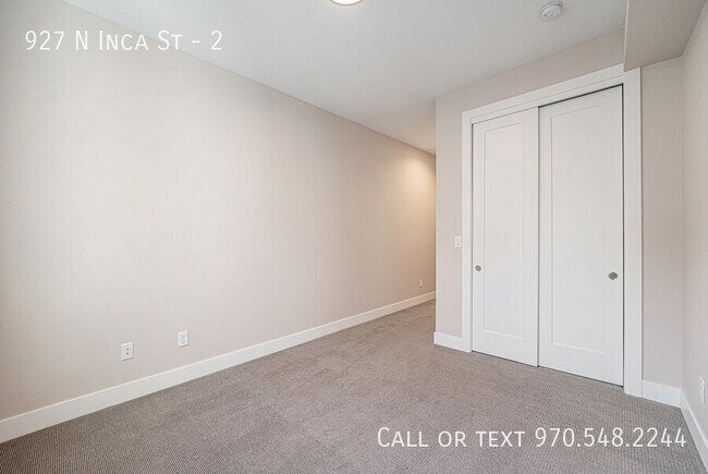 Building Photo - 927 Inca St