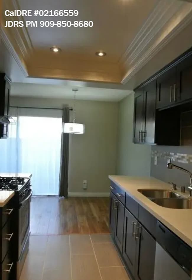 Building Photo - Hacienda Heights 2 Bedroom Condo