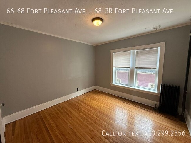 Building Photo - 66-68 Fort Pleasant Ave.-68-3R Fort Pleasa...