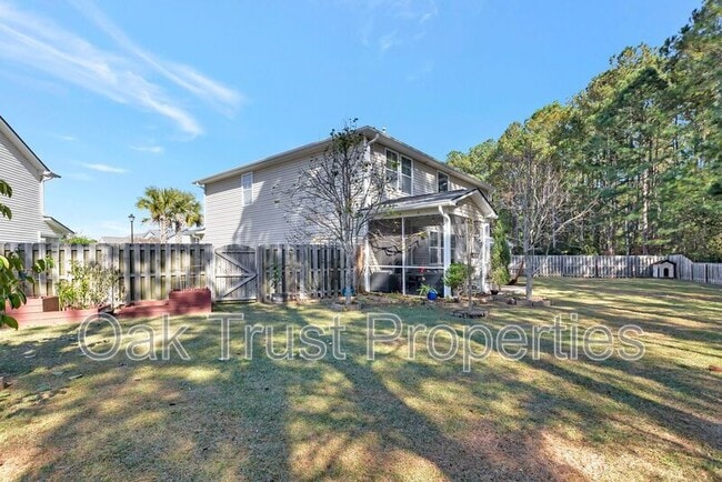 Building Photo - 113 Swiftwater Way