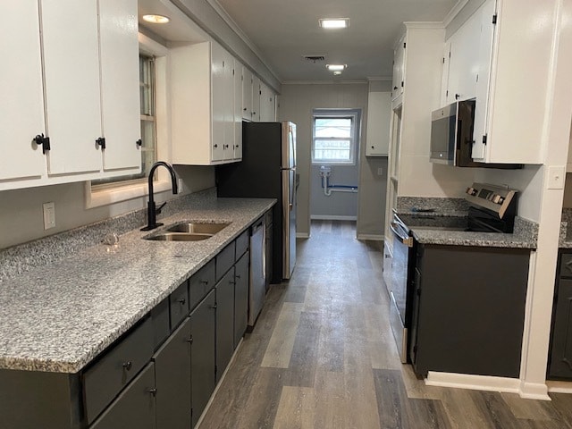 Kitchen - 1527 W Bristow Dr
