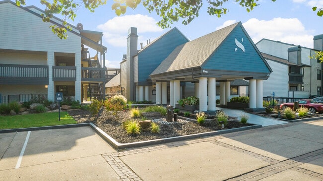 Building Photo - Sheridan Springs - Lease Today to Receive 1/2 OFF First Months Rent!