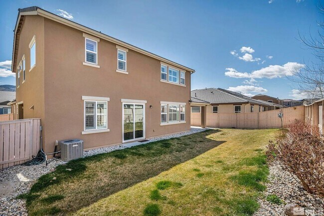 Building Photo - Fully Furnished Turnkey Rental – 10345 Rollings Dr., Reno, NV