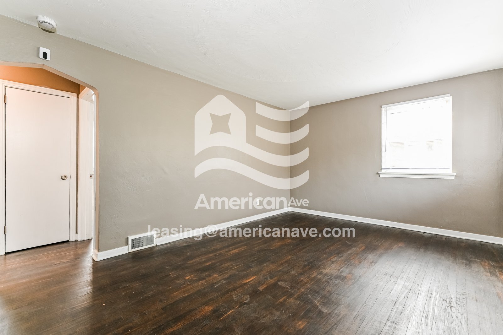 Building Photo - 3506 Foster Rd