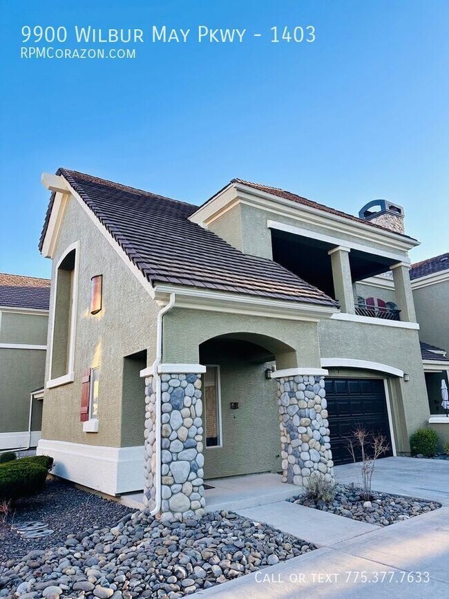 Primary Photo - 9900 Wilbur May Pkwy