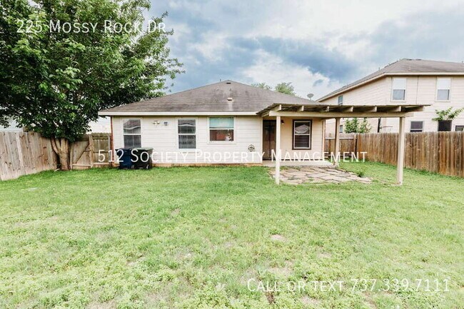 Building Photo - 225 Mossy Rock Dr