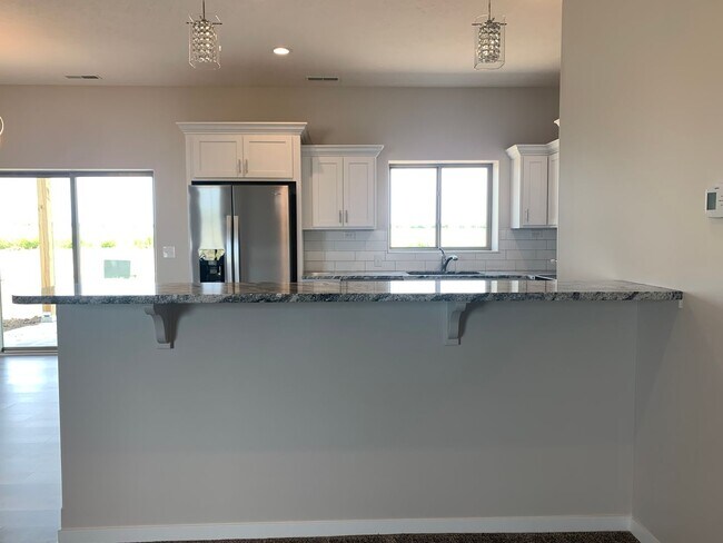 Building Photo - Brand New Spacious 2-Story with 3 bedrooms/2.5 bathrooms in Waverly