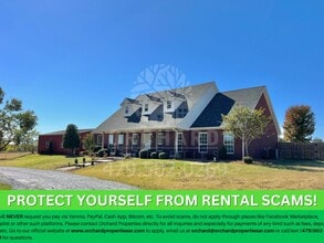 Building Photo - Single Family Home | Tontitown, AR | Stunning Home with Separate Shop