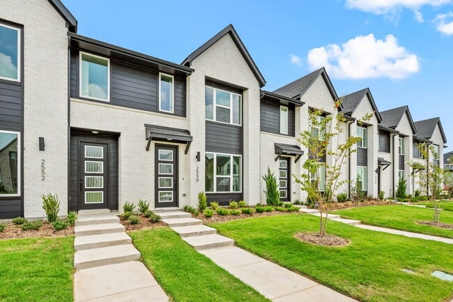 Building Photo - What's special