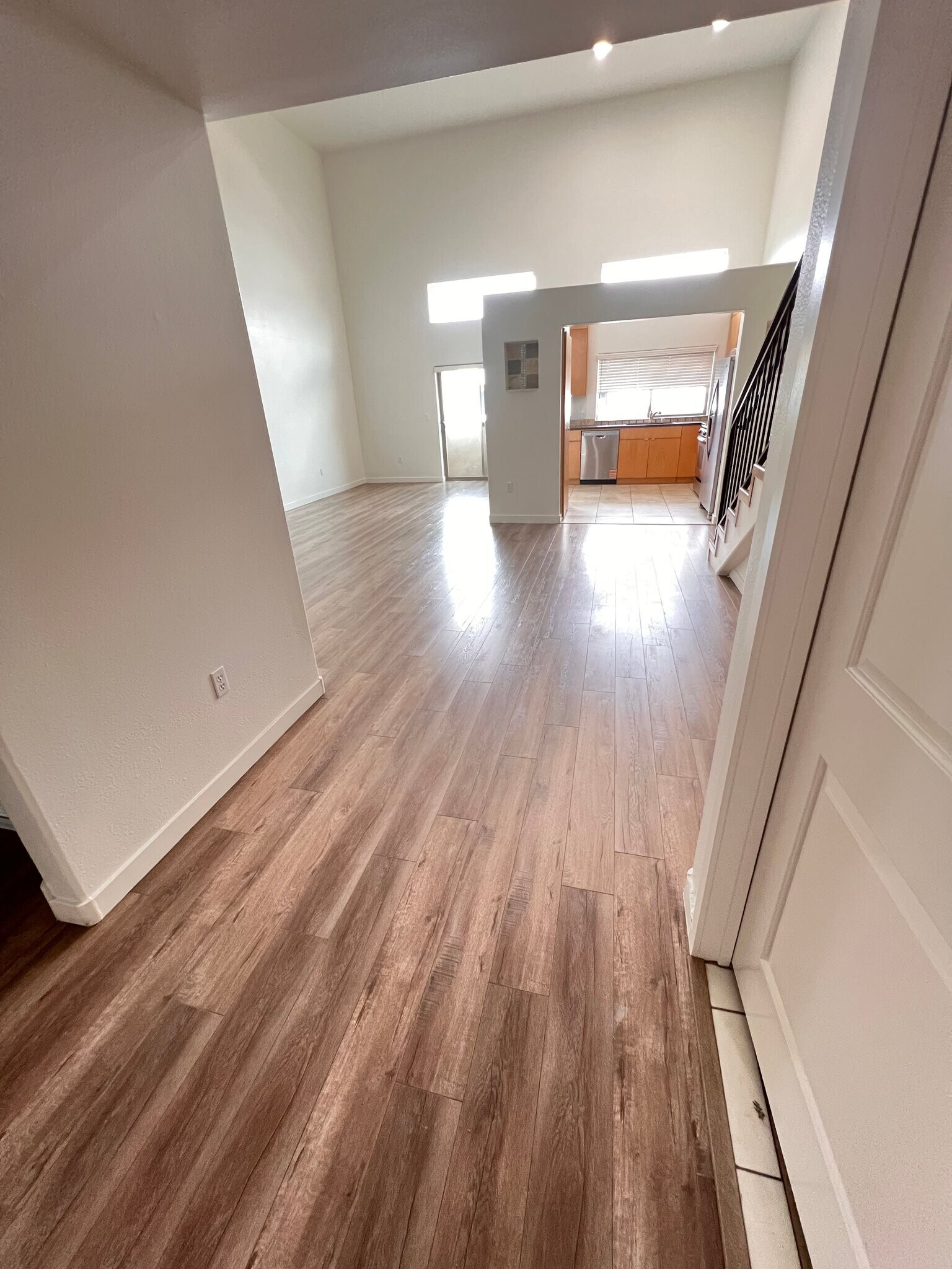 Building Photo - 11312 Huston St