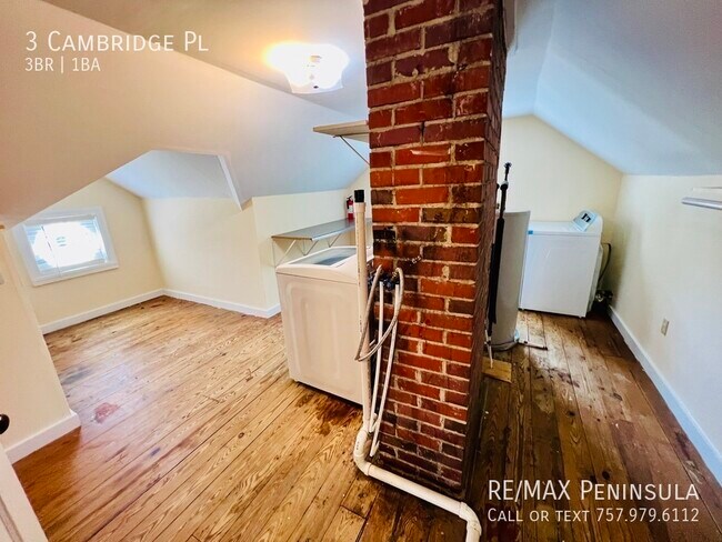 Building Photo - Cape Cod in historic Hampton