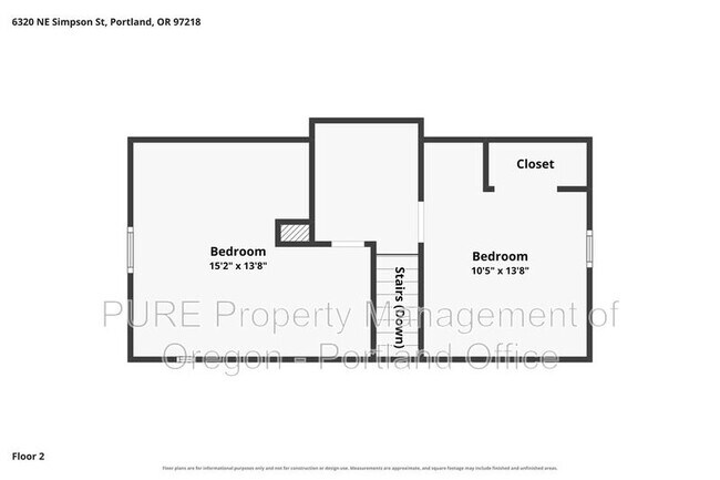 Building Photo - 6320 NE Simpson St