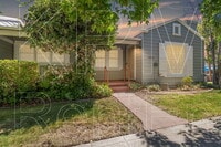 Building Photo - 1400 N Yosemite St