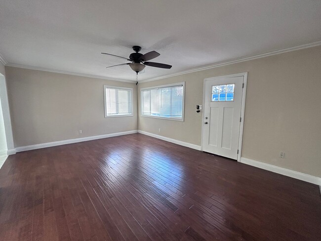 Building Photo - Two Bedroom One Bathroom Home with Two Car Garage