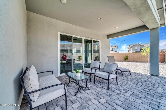 Building Photo - 10518 W Albert Ln