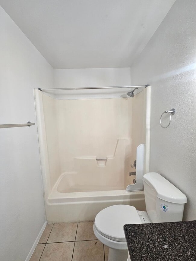 Building Photo - Dobson and University- 2 bedroom condo- full size w/d