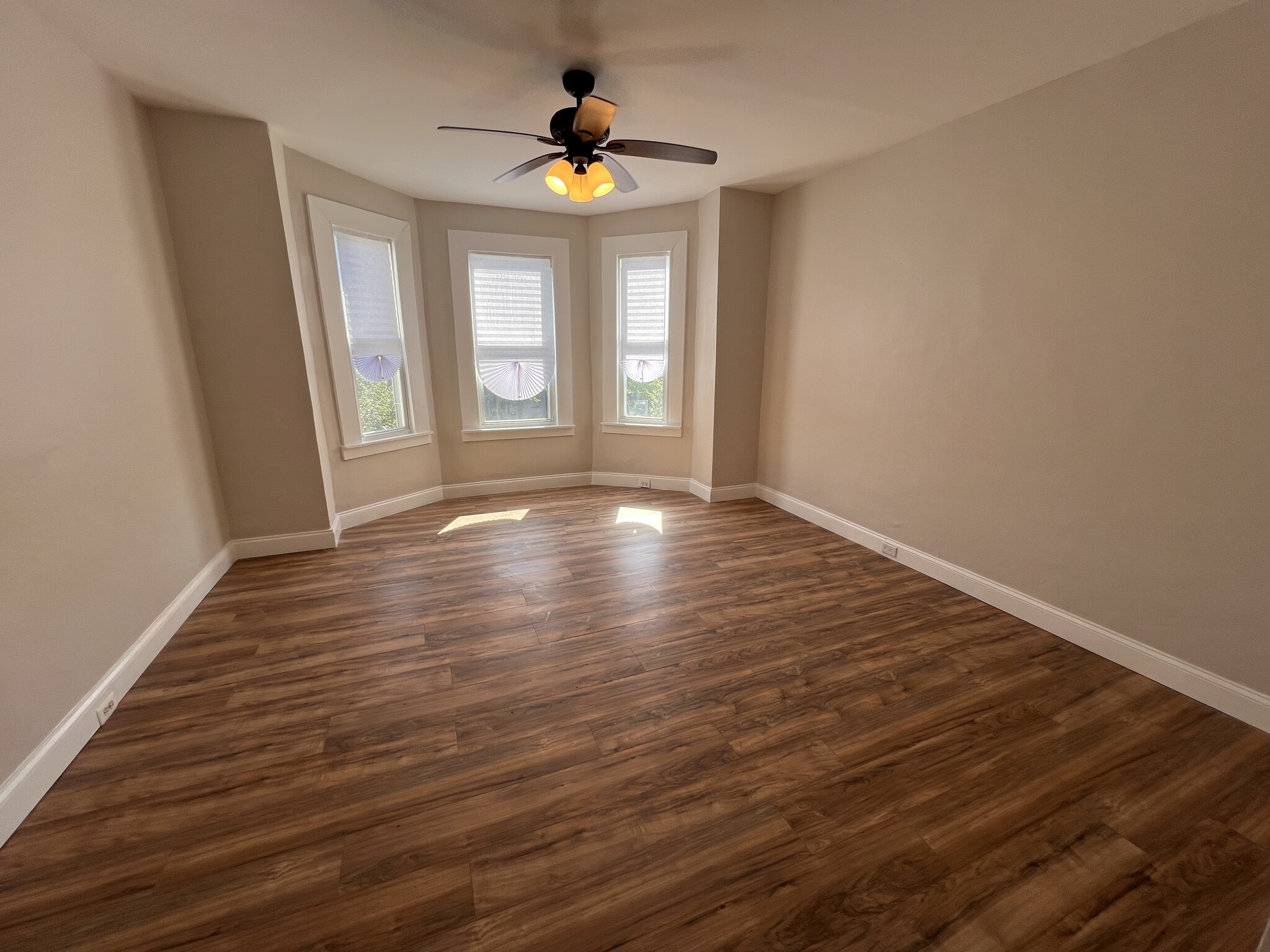 Bedroom #1 - 4608 York Rd