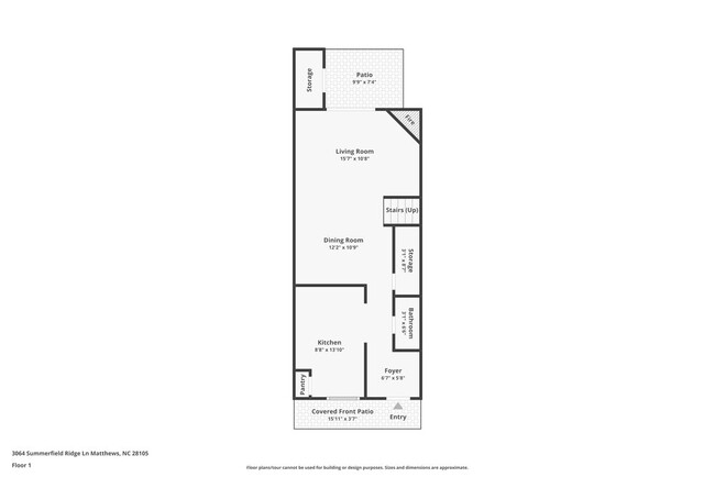 Building Photo - 3064 Summerfield Ridge Ln