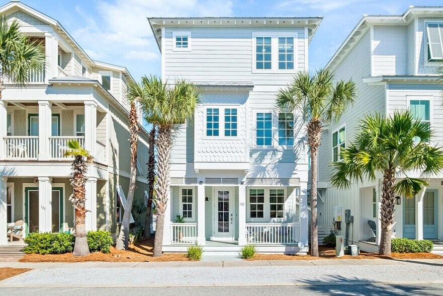 Building Photo - 110 E Blue Crab Loop