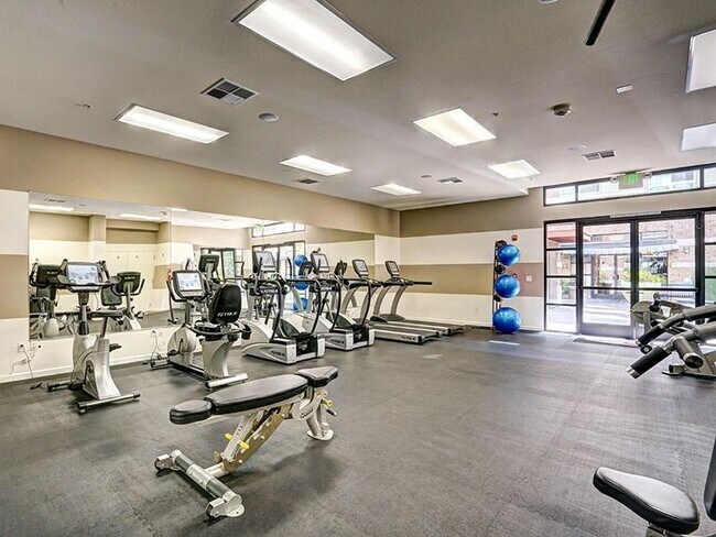 Building Photo - Luxury Town Home Available