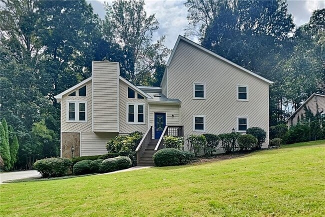 Primary Photo - 2957 Forest Chase Terrace NE