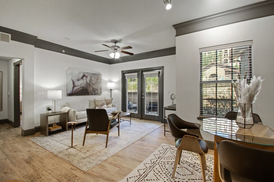 Marquis on Evans 1234 Evans Rd San Antonio TX 78258 Apartment Finder