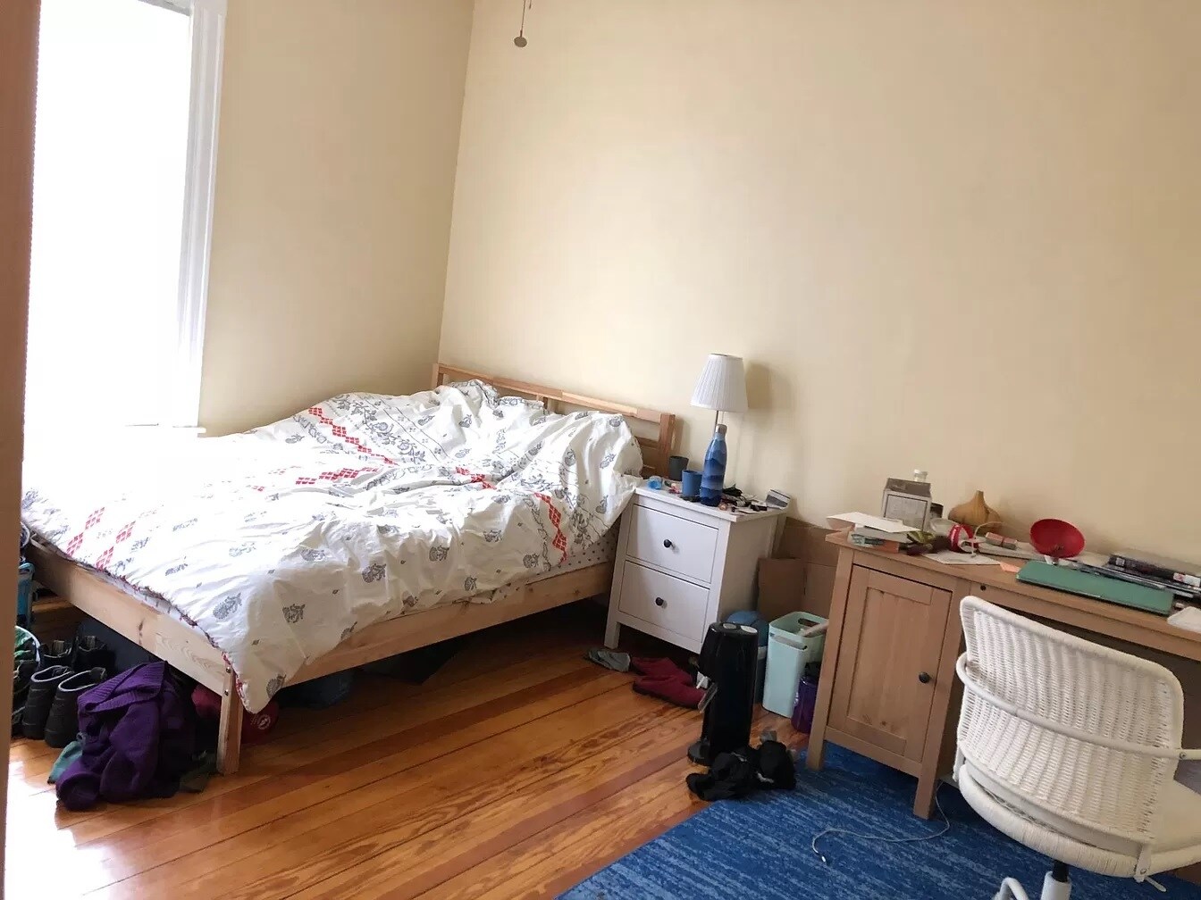 Building Photo - 5 Irving St