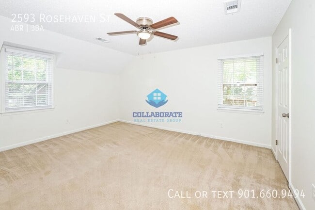 Building Photo - 2593 Rosehaven Dr