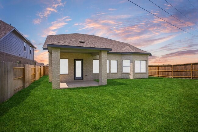 Building Photo - 5403 Kingdom Heights Blvd