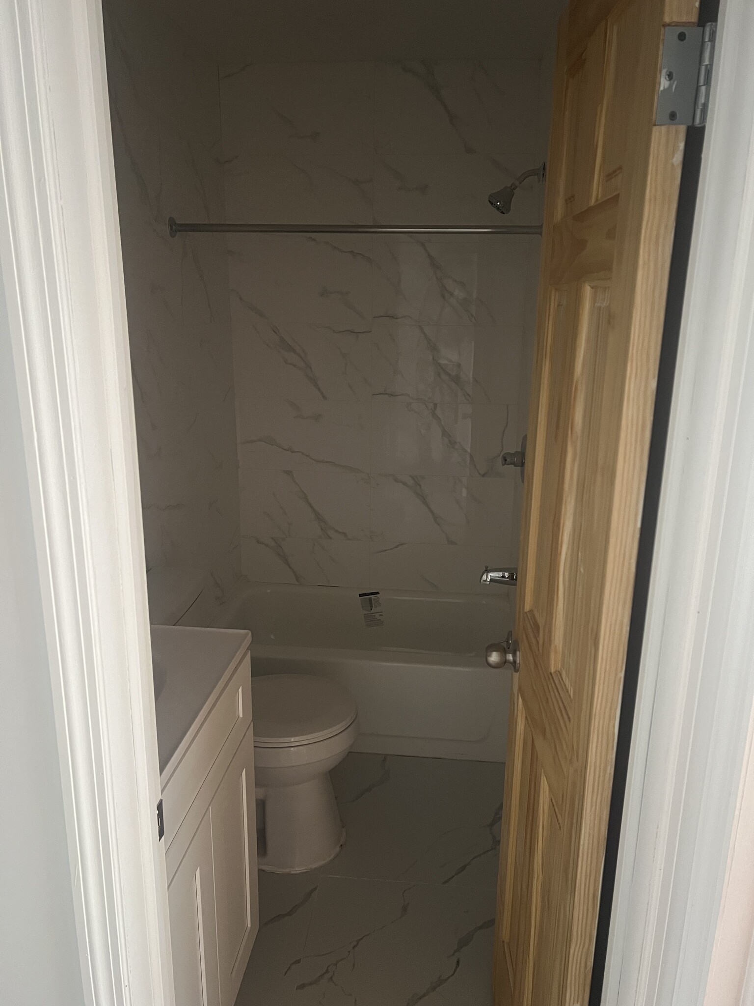 Bathroom 1 - 364 52nd St